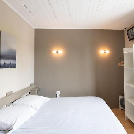 Chez Jostel - Chambre 6 Genay  Esterno foto