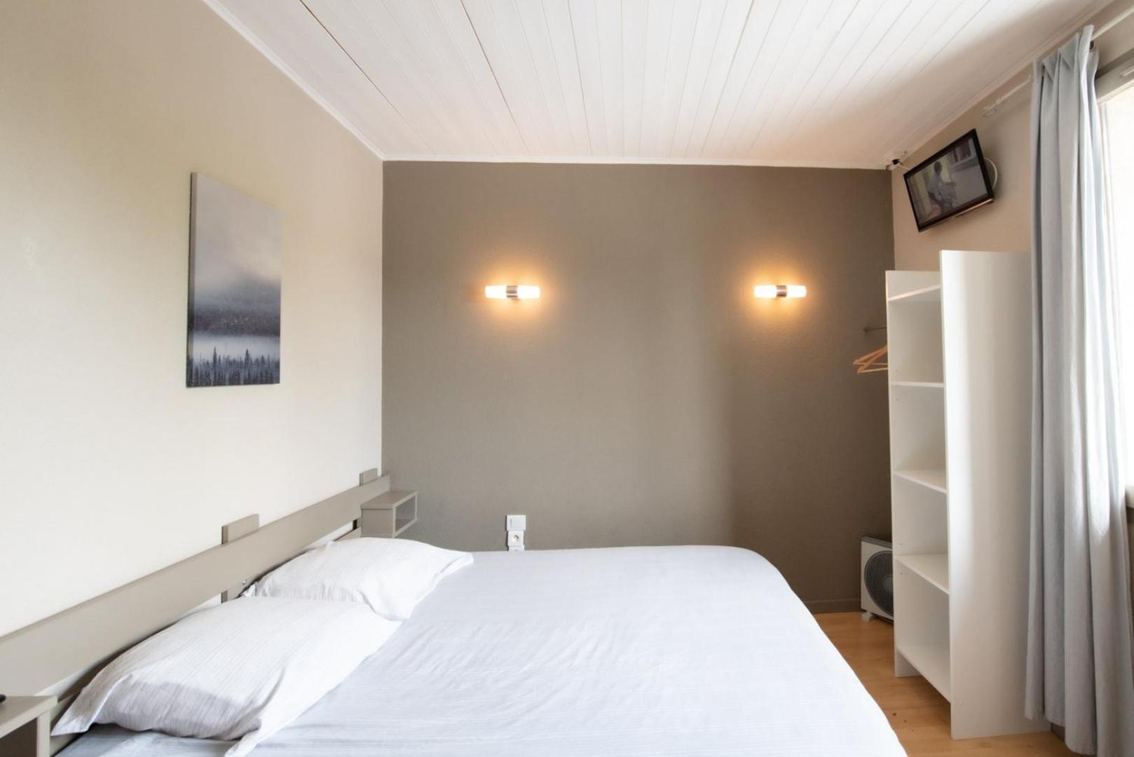 Chez Jostel - Chambre 6 Genay  Esterno foto